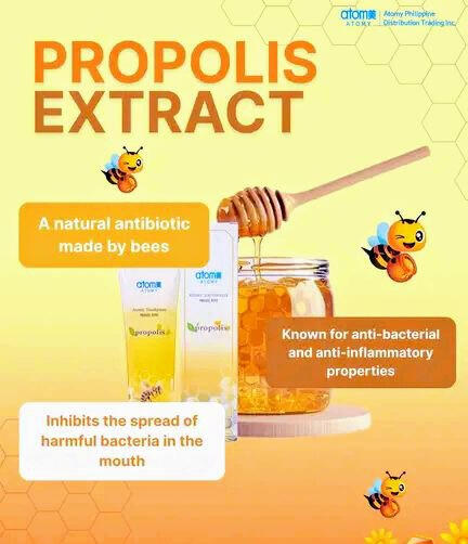 Brasil Green Propolis extract Brasil Green Propolis extract