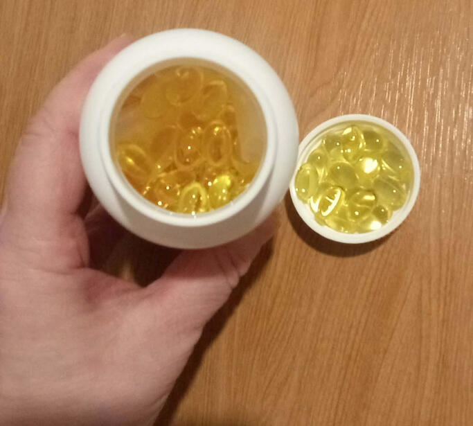 ATOMY ALASKA E-OMEGA3 ATOMY ALASKA E-OMEGA3